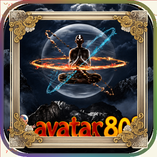 avatar808 — galeri pratinjau - APK Resmi